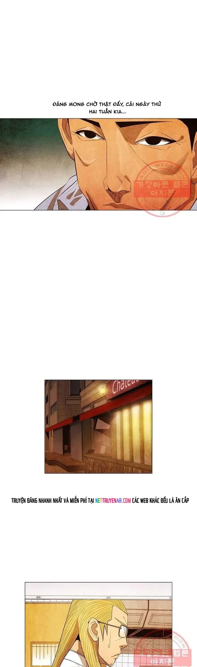 Ngôi sao ẩm thực Michelin Star - Trang 24