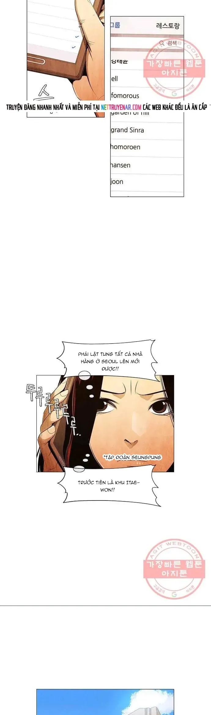 Ngôi sao ẩm thực Michelin Star - Trang 15