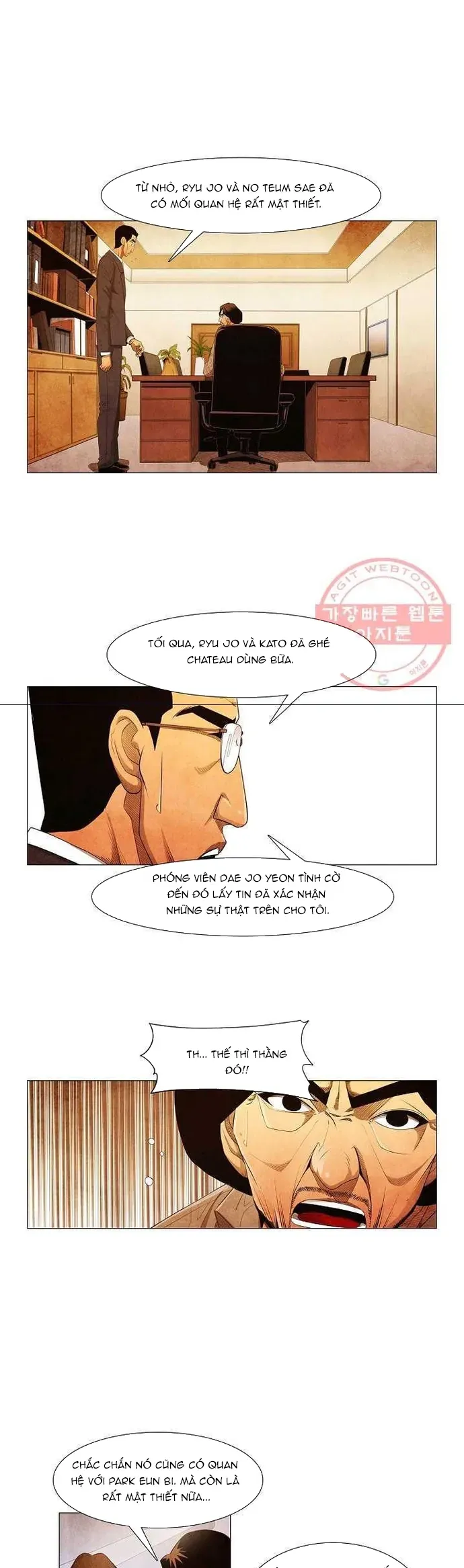 Ngôi sao ẩm thực Michelin Star - Trang 21