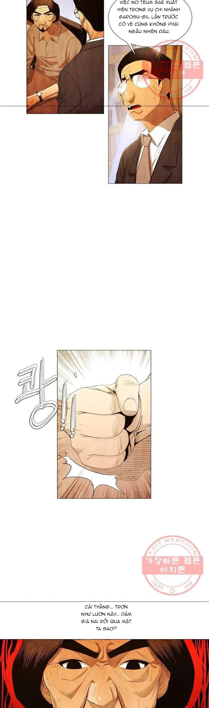 Ngôi sao ẩm thực Michelin Star - Trang 22