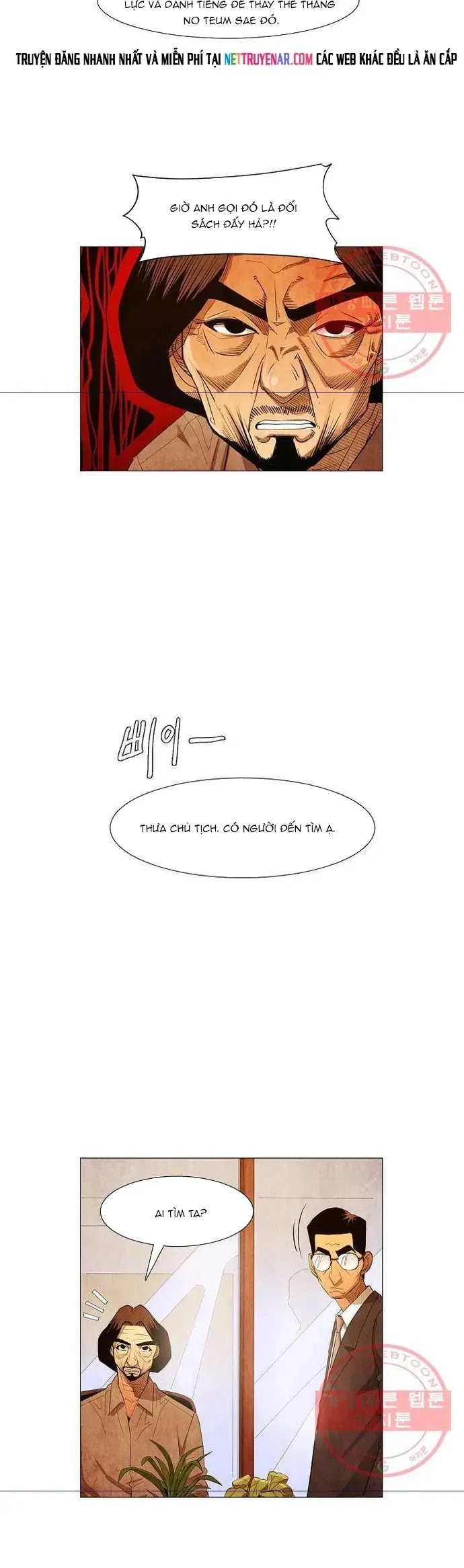 Ngôi sao ẩm thực Michelin Star - Trang 24