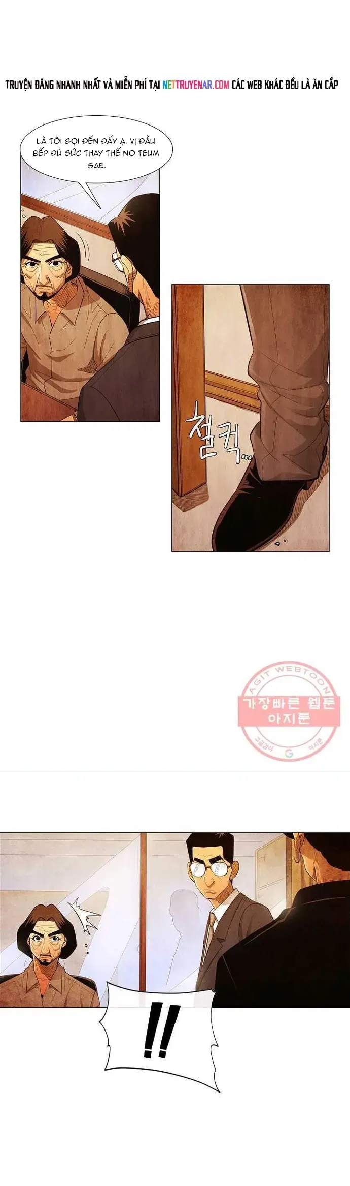 Ngôi sao ẩm thực Michelin Star - Trang 25