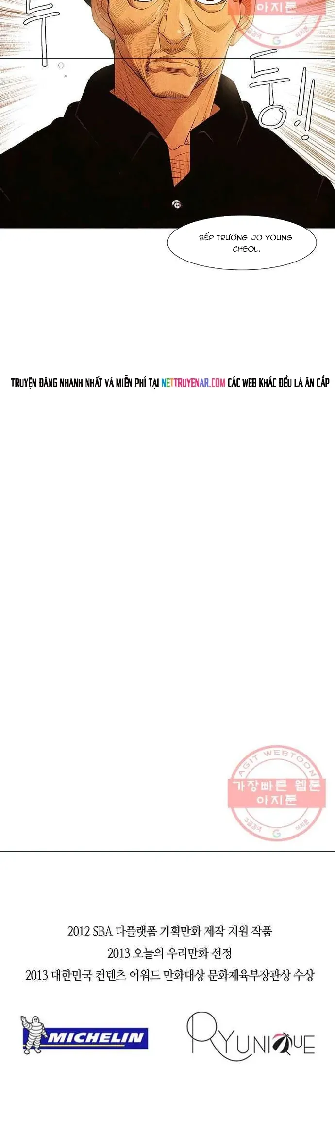 Ngôi sao ẩm thực Michelin Star - Trang 27