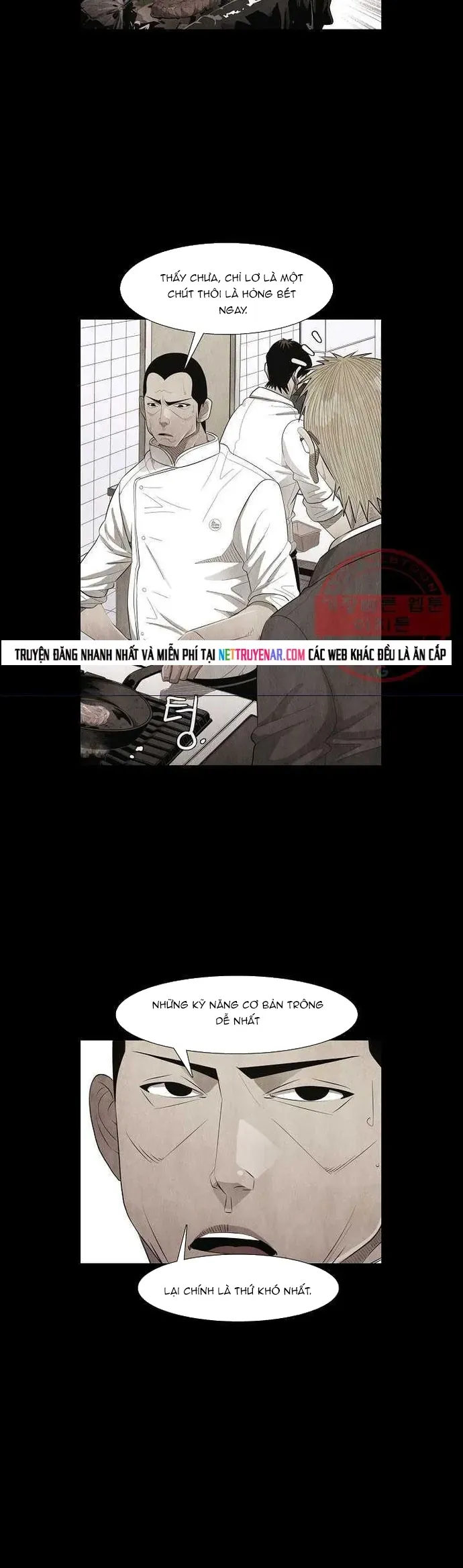 Ngôi sao ẩm thực Michelin Star - Trang 7