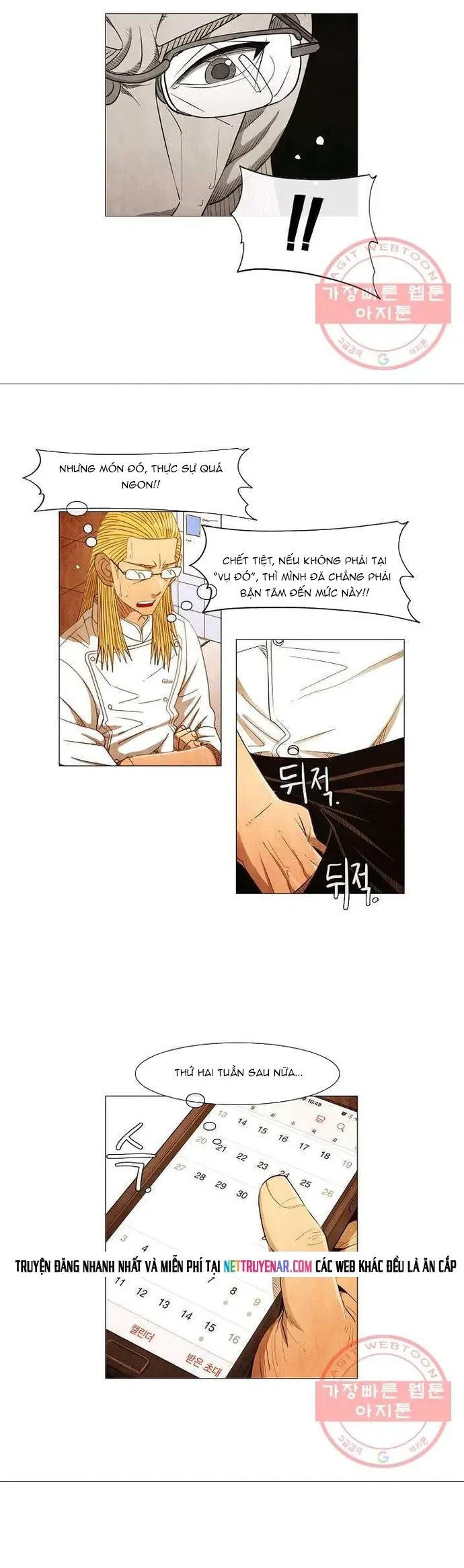 Ngôi sao ẩm thực Michelin Star - Trang 10