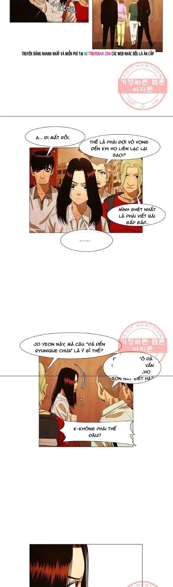 Ngôi sao ẩm thực Michelin Star - Trang 12