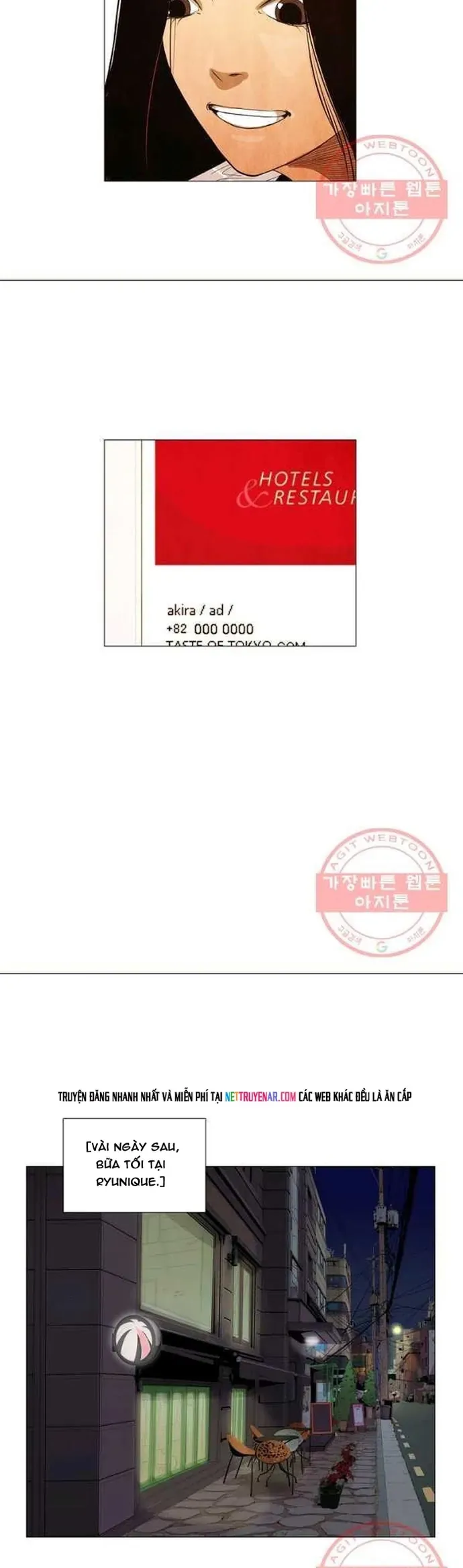 Ngôi sao ẩm thực Michelin Star - Trang 16