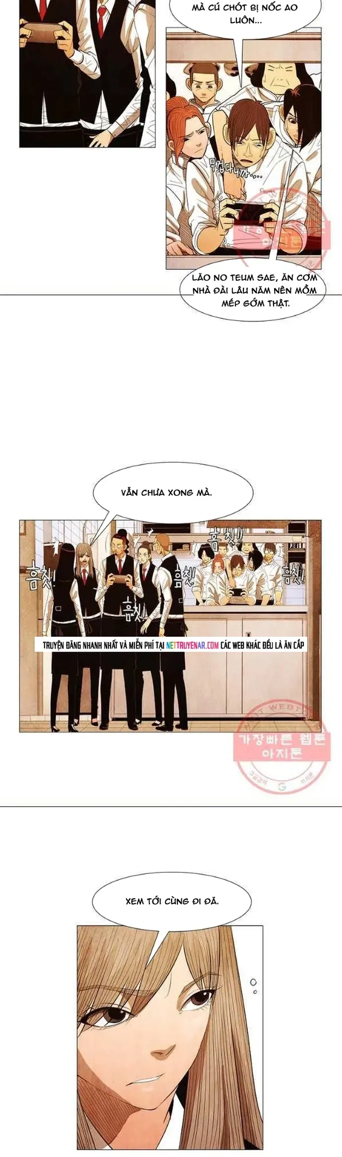 Ngôi sao ẩm thực Michelin Star - Trang 23