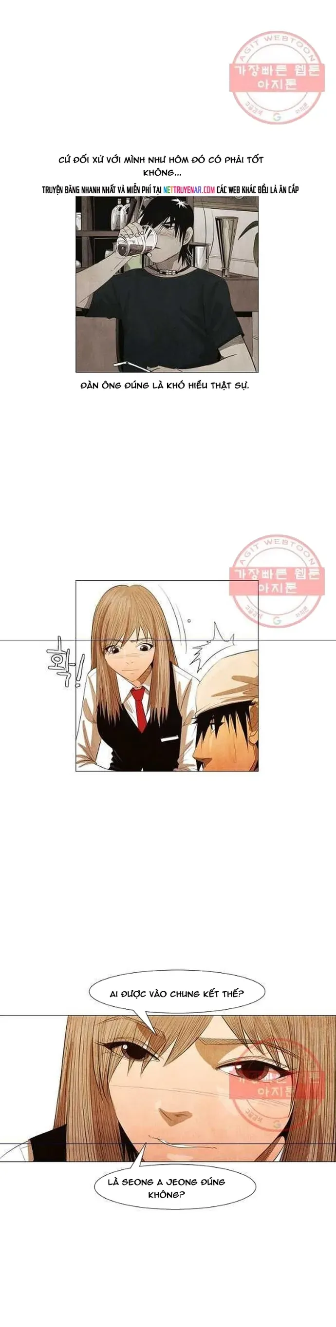 Ngôi sao ẩm thực Michelin Star - Trang 28