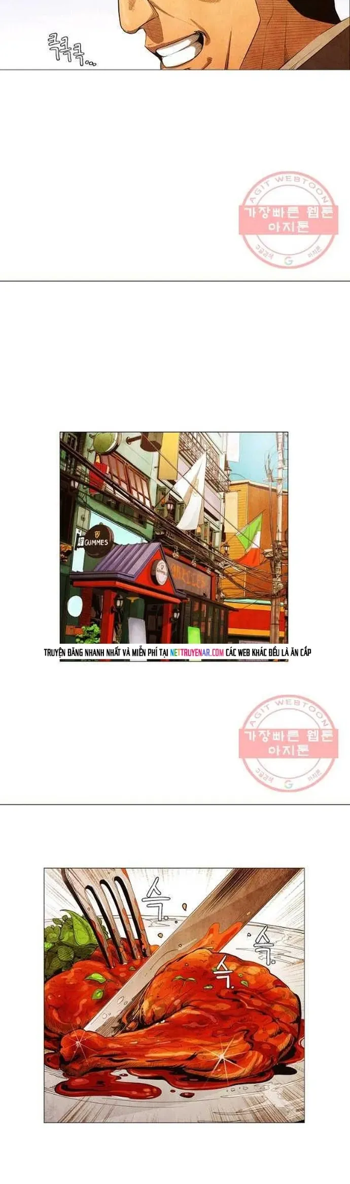 Ngôi sao ẩm thực Michelin Star - Trang 4