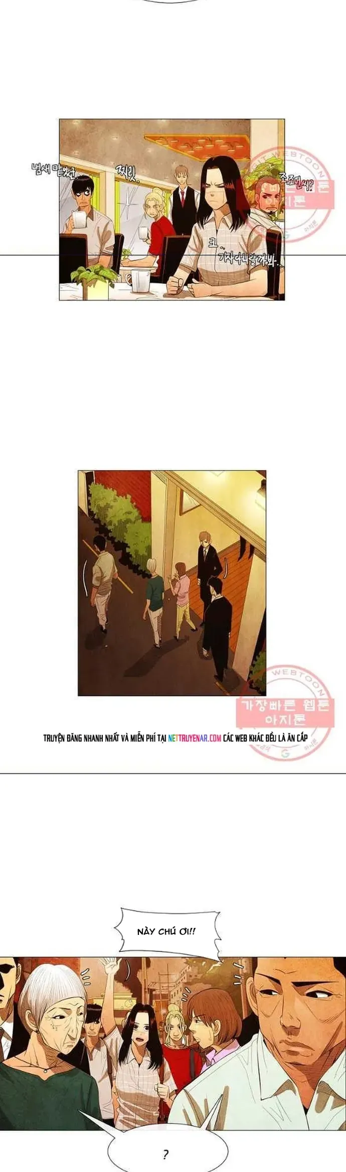 Ngôi sao ẩm thực Michelin Star - Trang 8