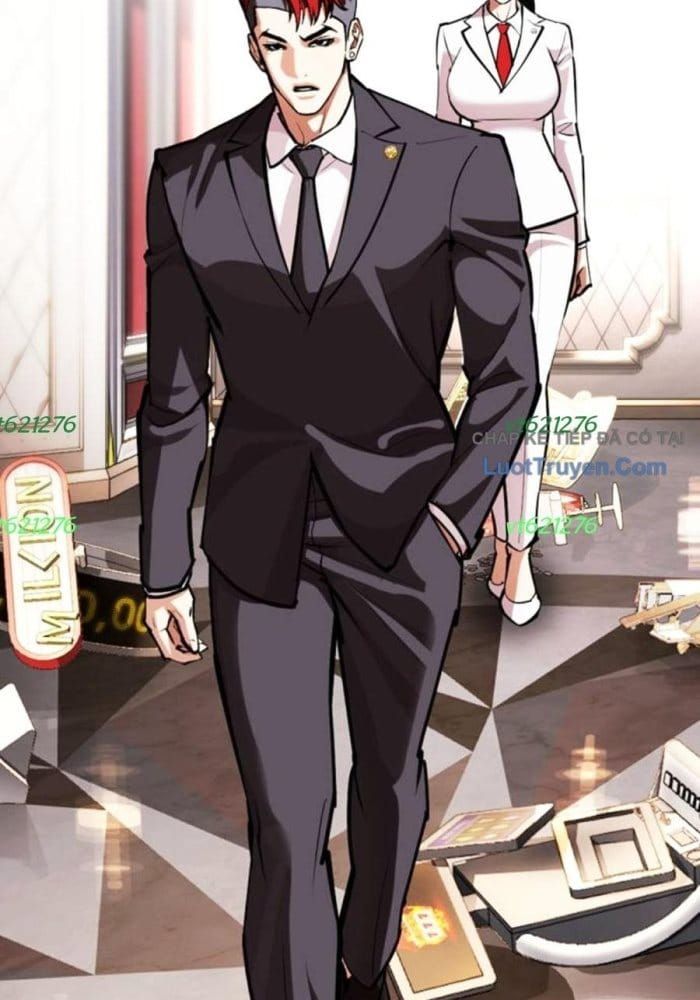 Chapter 592 - Image 11