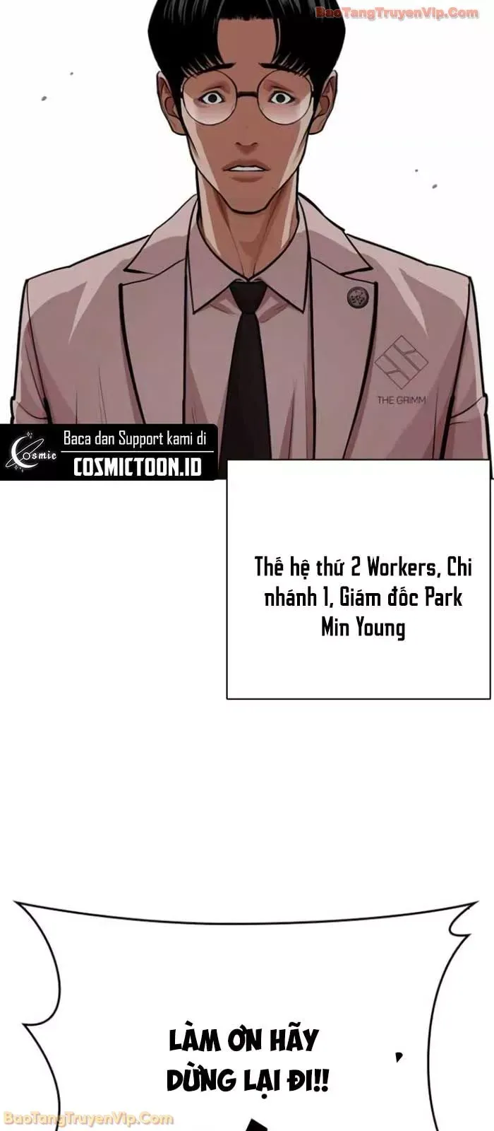 Chapter 592 - Image 40