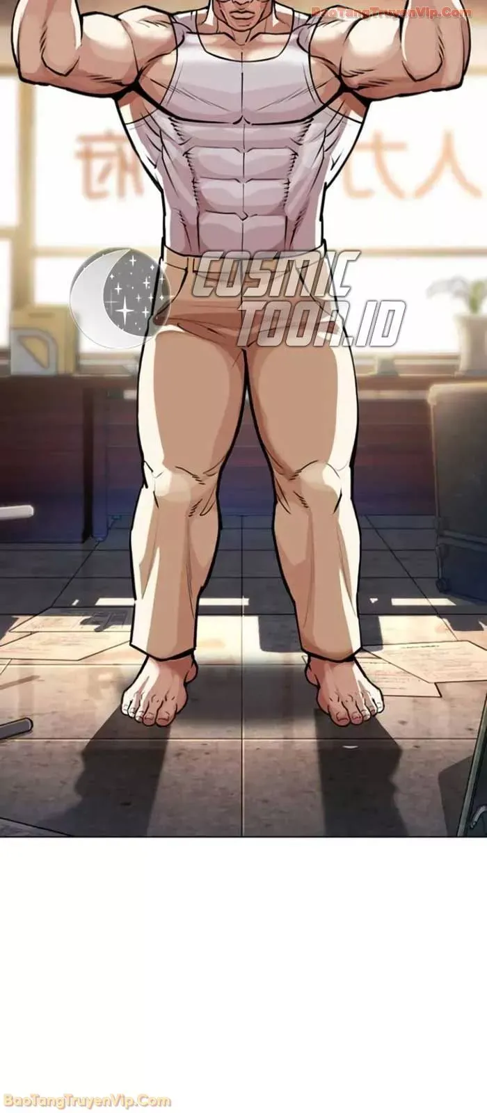 Chapter 592 - Image 53