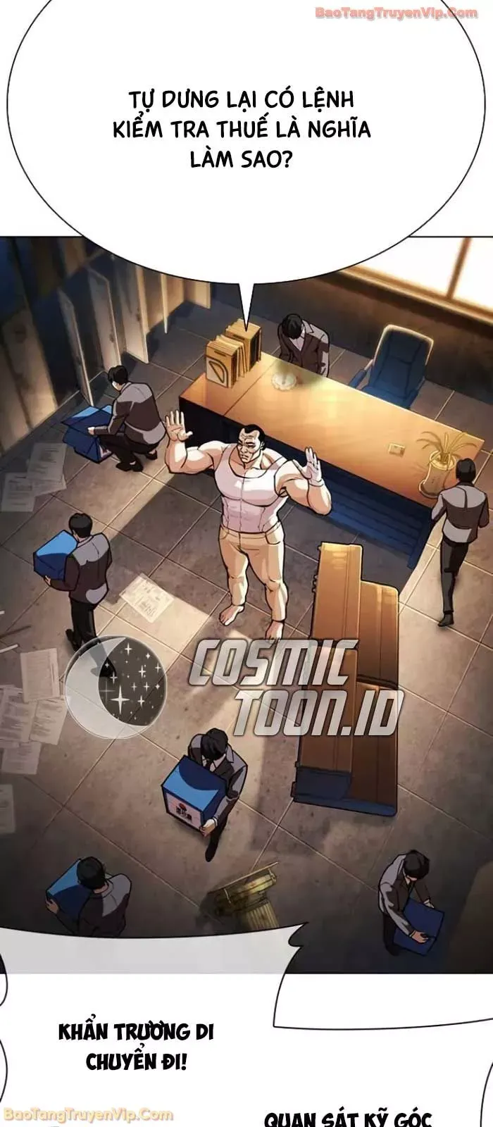 Chapter 592 - Image 55