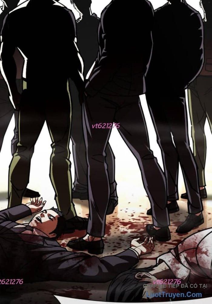 Chapter 592 - Image 7