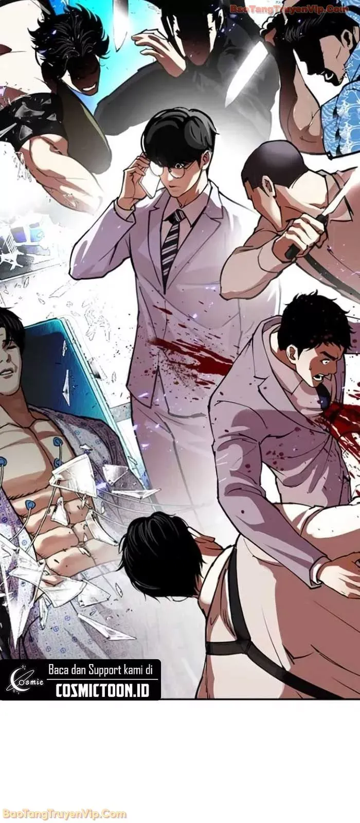 Chapter 592 - Image 61