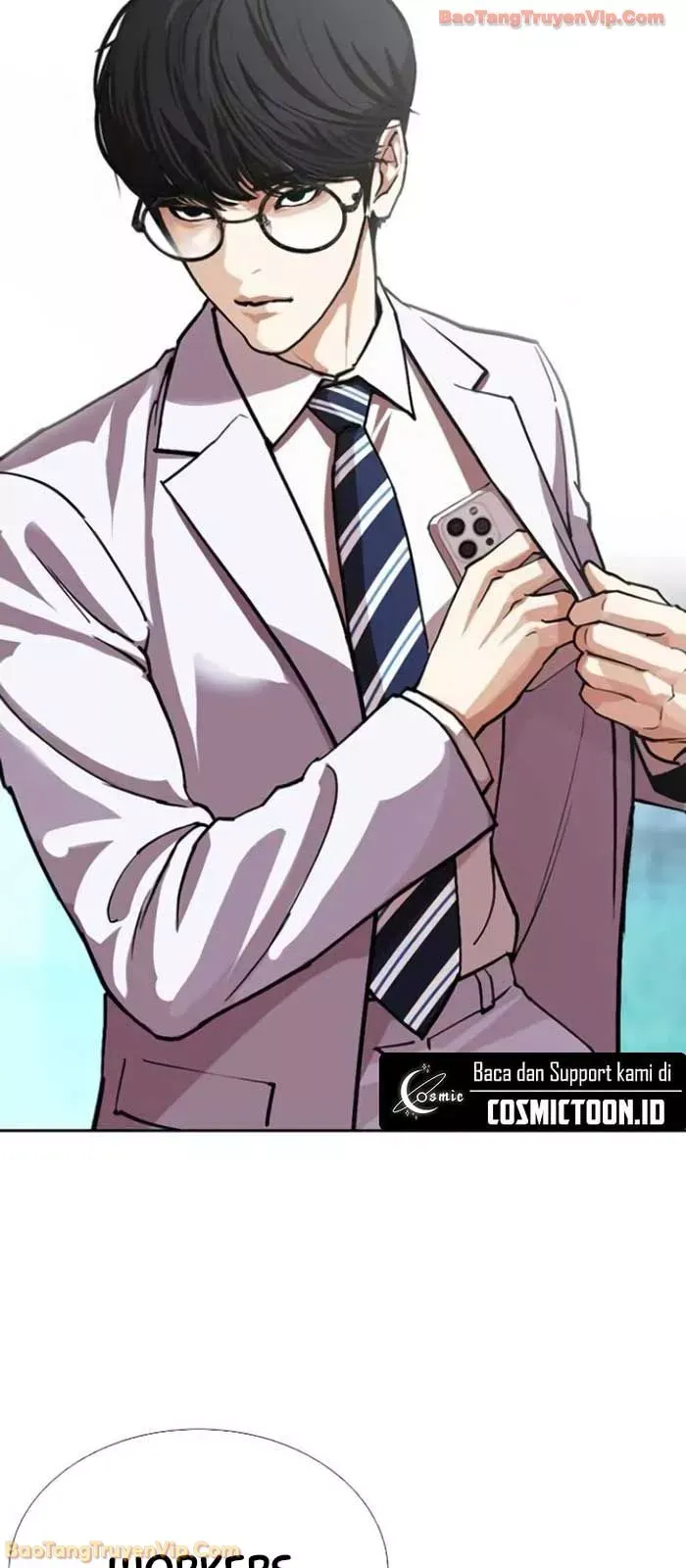 Chapter 592 - Image 76