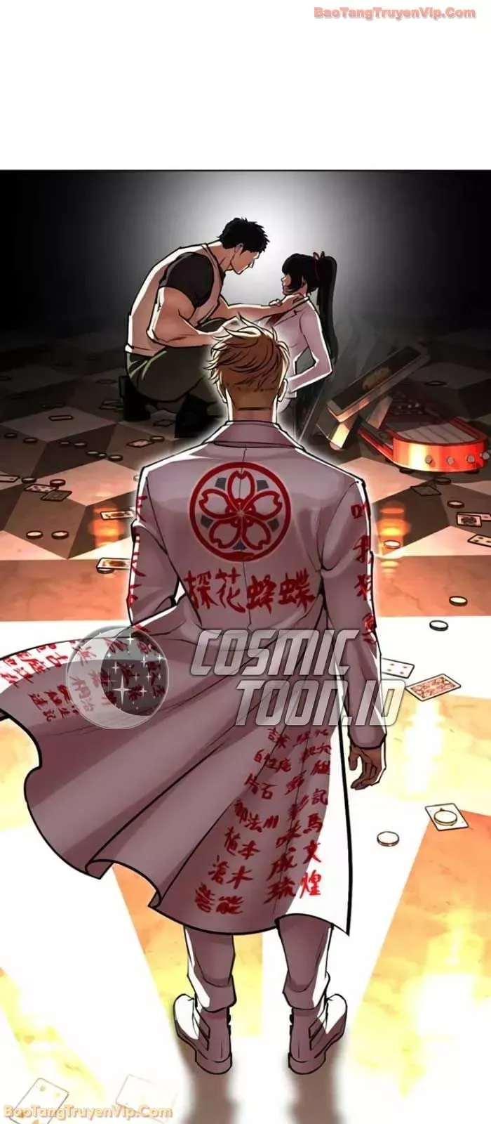 Chapter 592 - Image 86