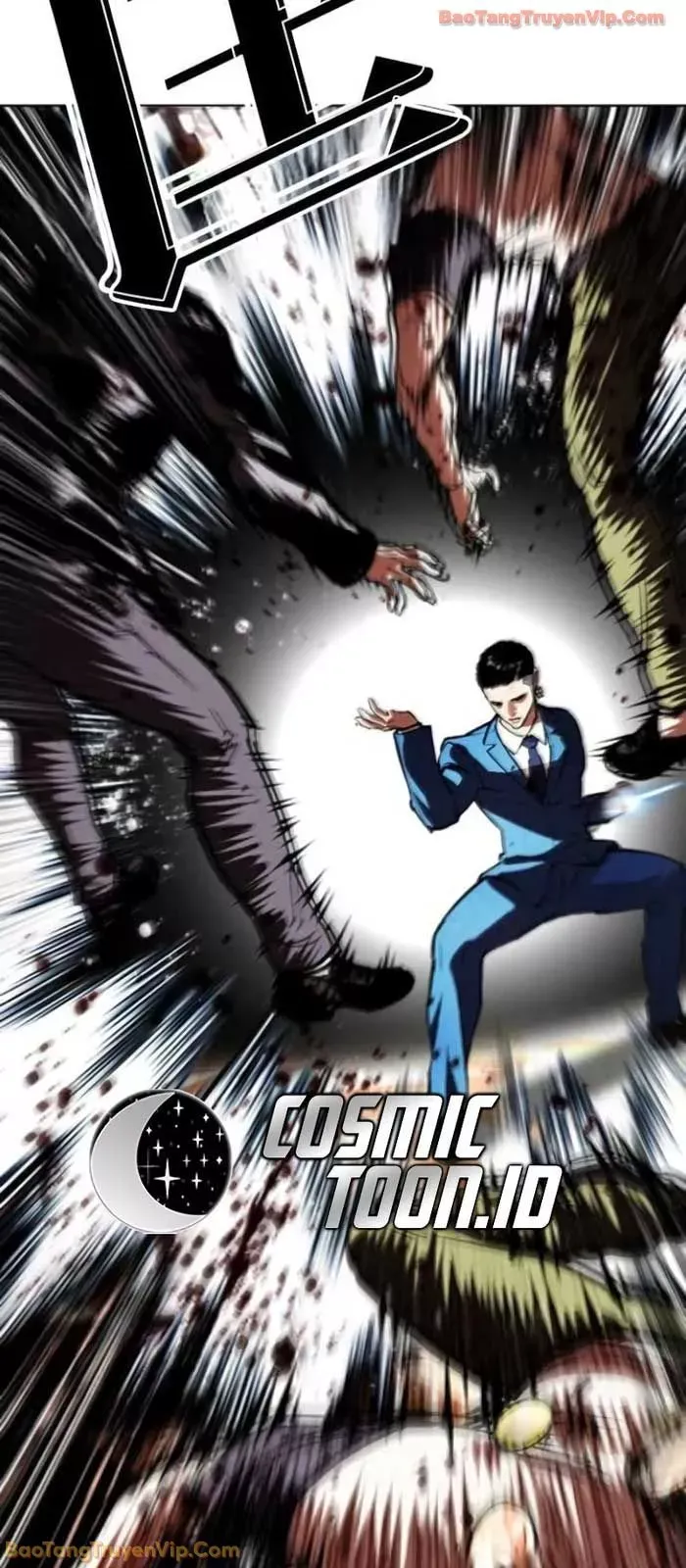 Chapter 592 - Image 95