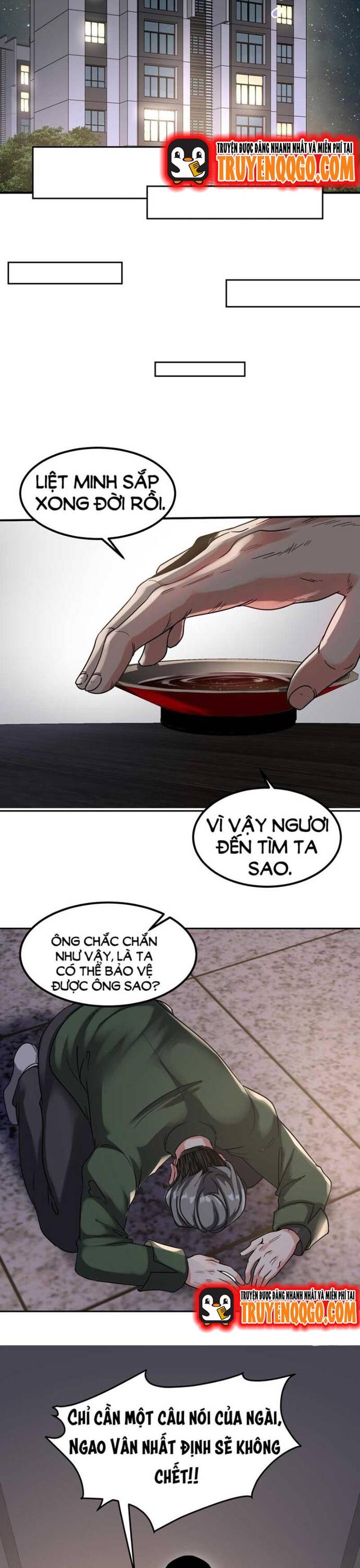 Ta Thu Thập Hậu Cung Ở Đô Thị Chap 11 - Next Chap 10