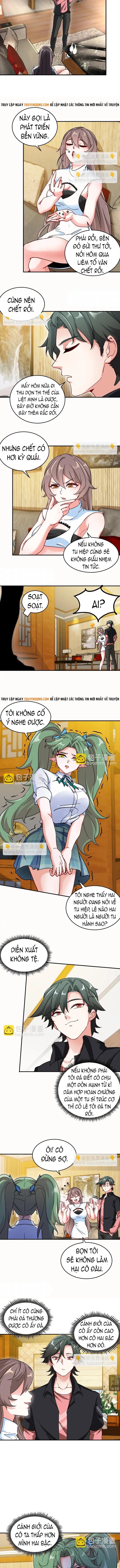 Ta Thu Thập Hậu Cung Ở Đô Thị Chap 14 - Next Chap 13