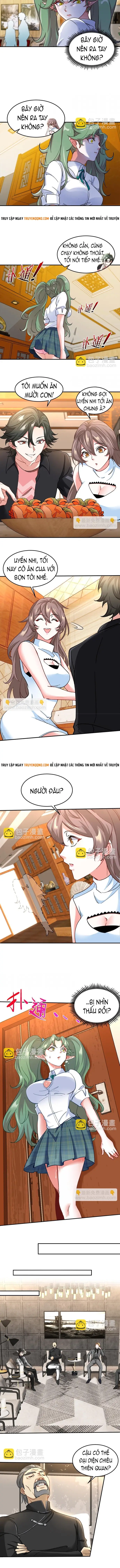 Ta Thu Thập Hậu Cung Ở Đô Thị Chap 14 - Next Chap 13