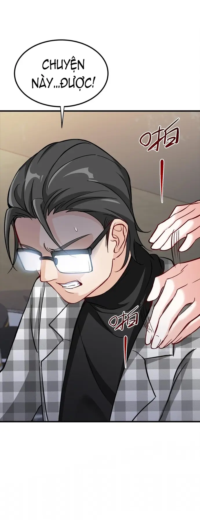 Ta Thu Thập Hậu Cung Ở Đô Thị Chap 14 - Next Chap 13