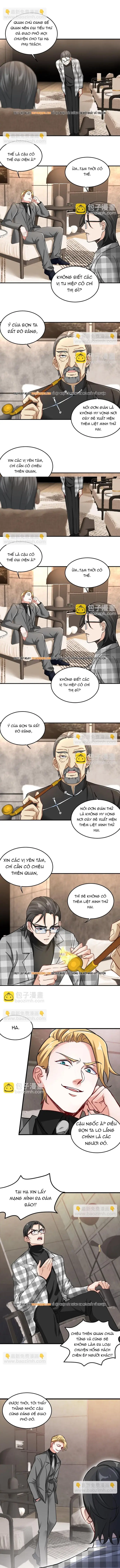 Ta Thu Thập Hậu Cung Ở Đô Thị Chap 15 - Next Chap 14