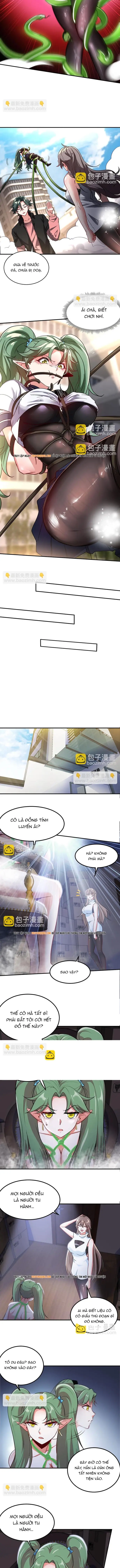 Ta Thu Thập Hậu Cung Ở Đô Thị Chap 17 - Next Chap 16