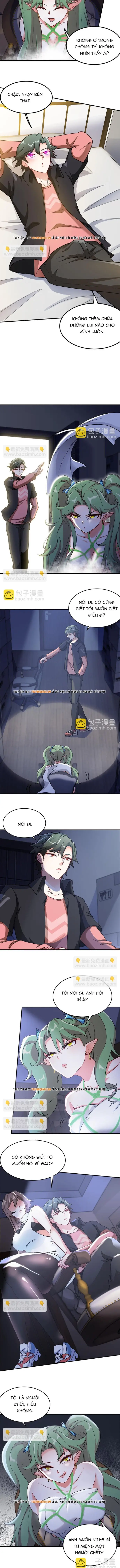 Ta Thu Thập Hậu Cung Ở Đô Thị Chap 17 - Next Chap 16