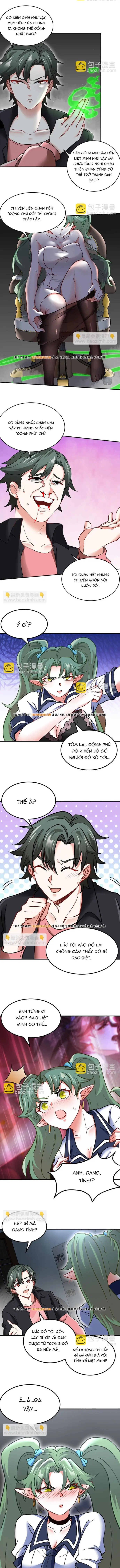 Ta Thu Thập Hậu Cung Ở Đô Thị Chap 17 - Next Chap 16