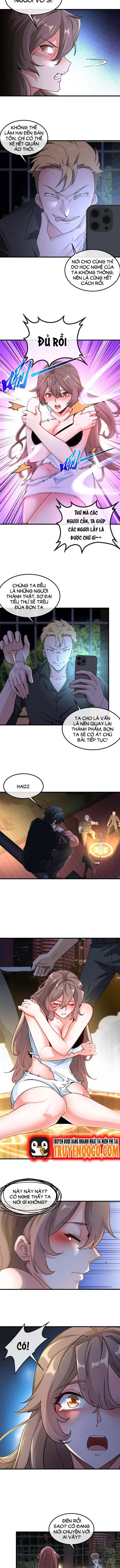 Ta Thu Thập Hậu Cung Ở Đô Thị Chap 3 - Next Chap 2