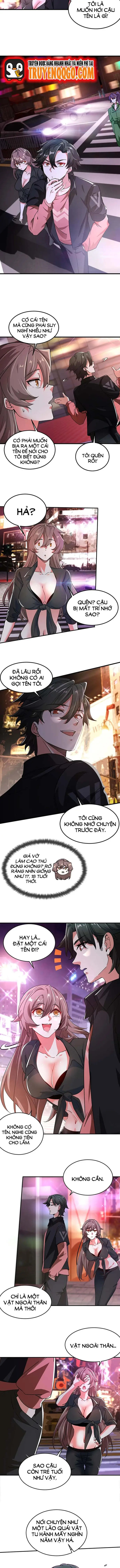 Ta Thu Thập Hậu Cung Ở Đô Thị Chap 4 - Next Chap 3