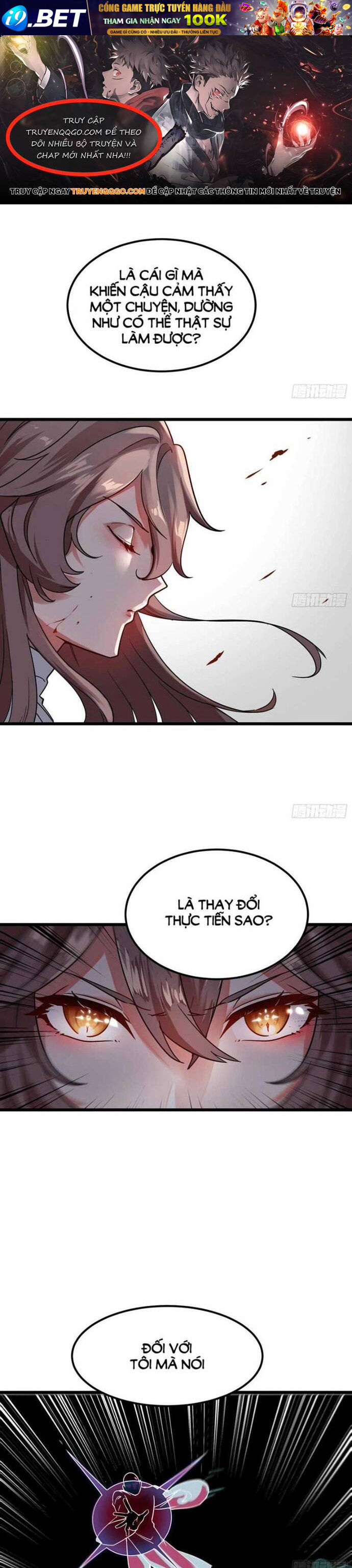 Ta Thu Thập Hậu Cung Ở Đô Thị Chap 7 - Next Chap 6