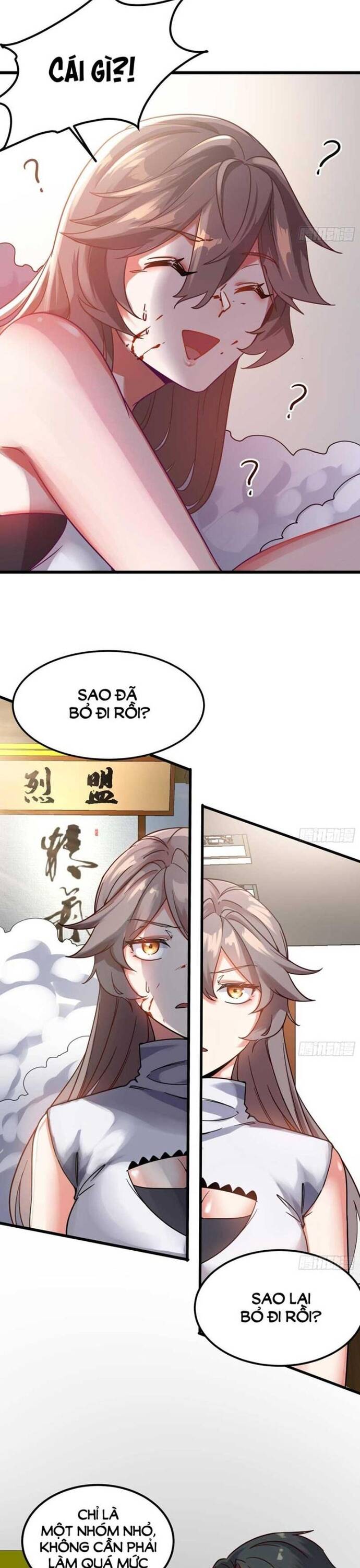 Ta Thu Thập Hậu Cung Ở Đô Thị Chap 7 - Next Chap 6