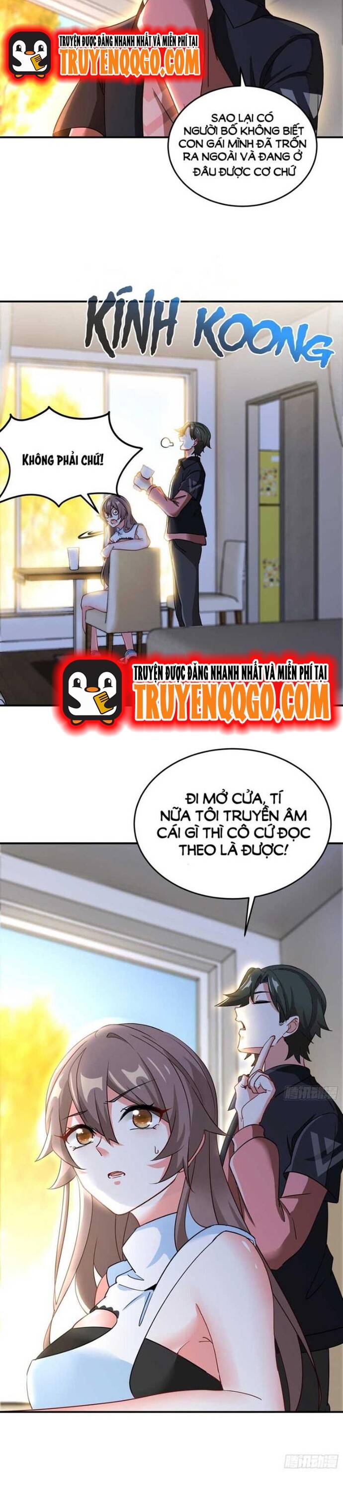 Ta Thu Thập Hậu Cung Ở Đô Thị Chap 7 - Next Chap 6