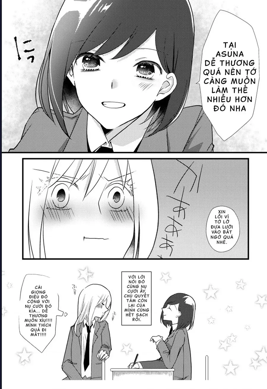 Special Halves Chap 5 - Next Chap 4