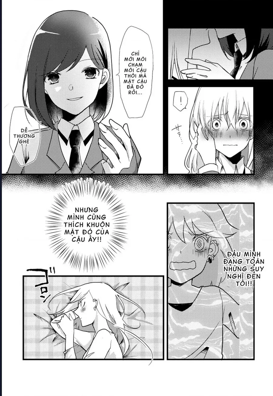 Special Halves Chap 5 - Next Chap 4