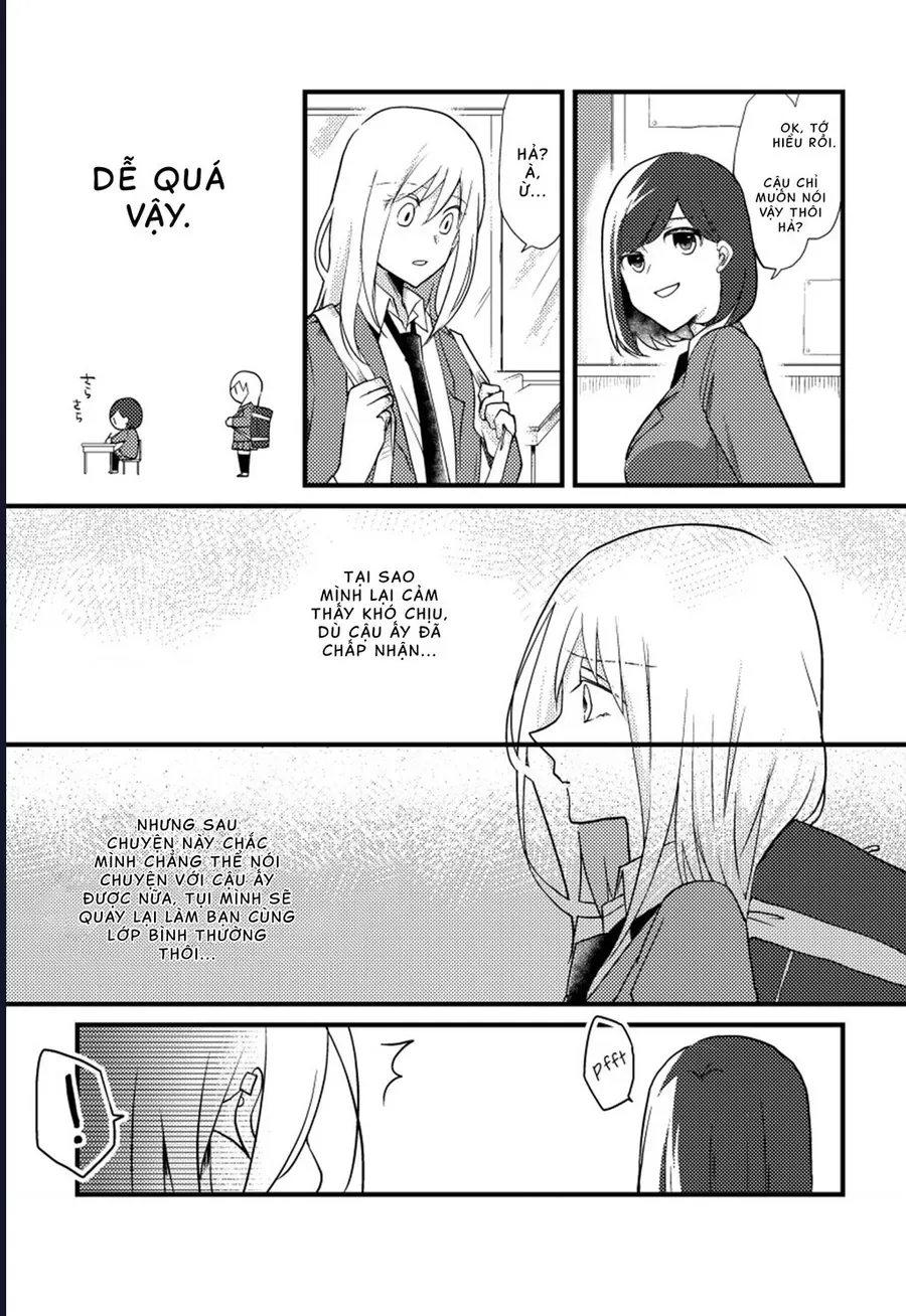 Special Halves Chap 5 - Next Chap 4