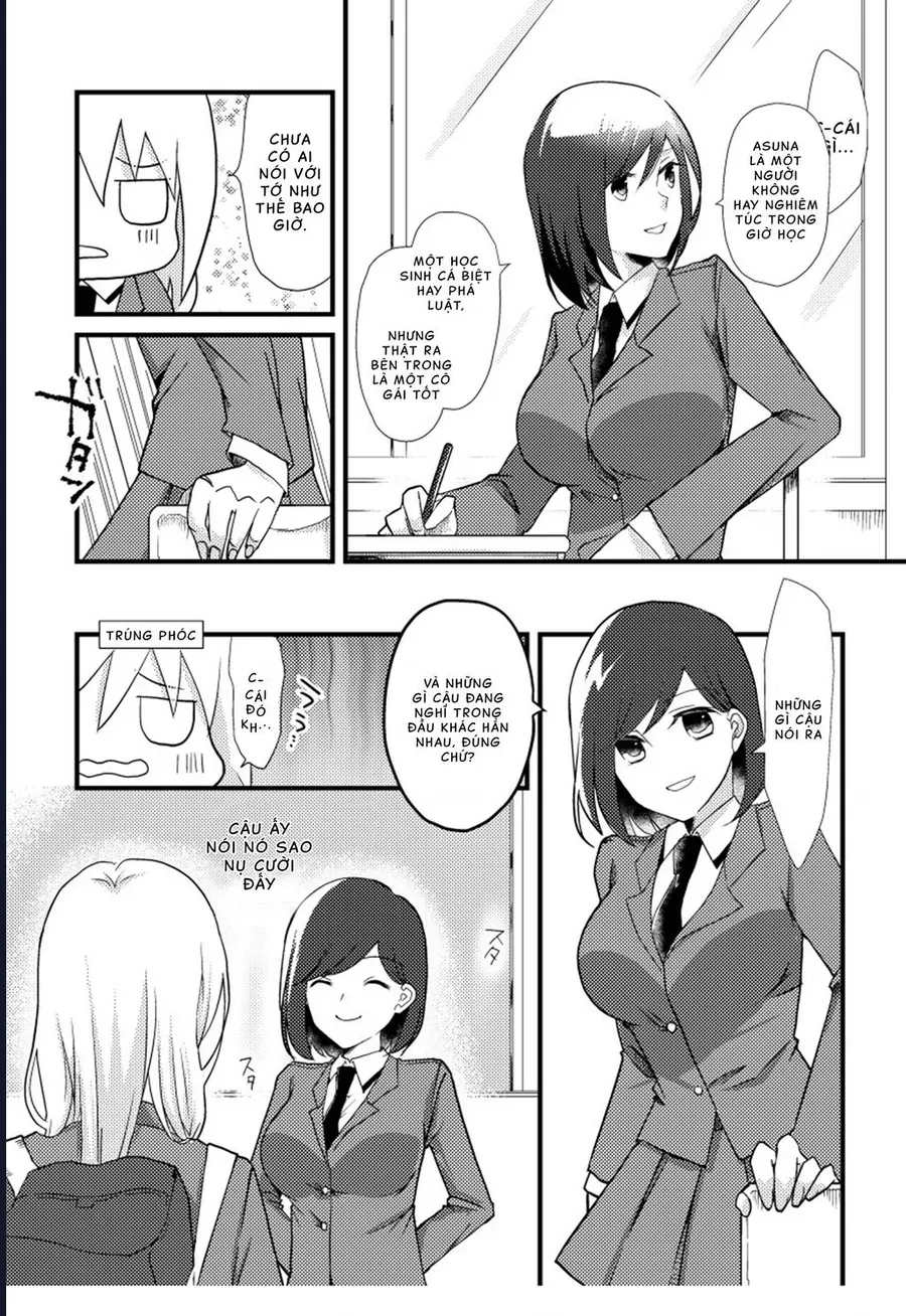 Special Halves Chap 5 - Next Chap 4