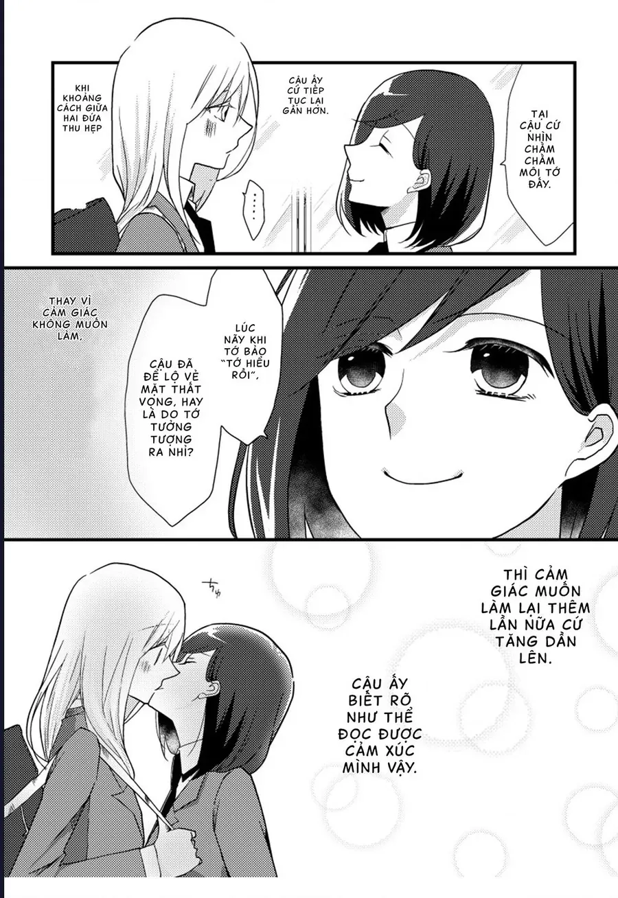 Special Halves Chap 5 - Next Chap 4