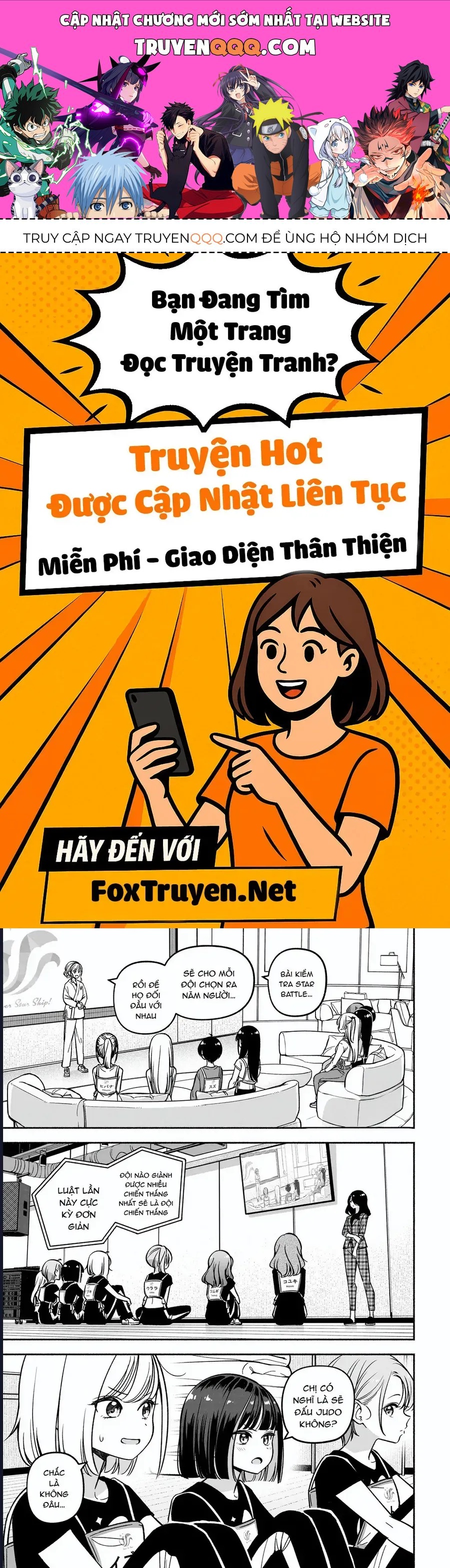 Idol X Idol Story! Chap 25 - Next Chap 24