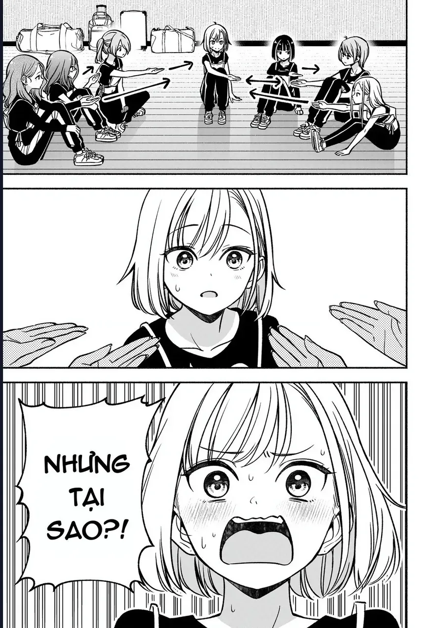 Idol X Idol Story! Chap 25 - Next Chap 24