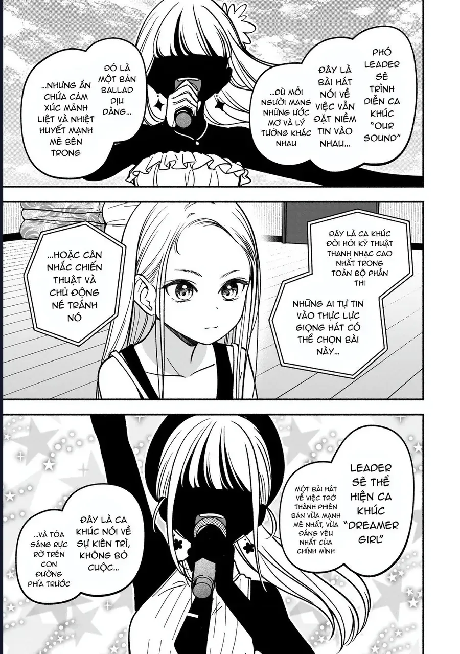 Idol X Idol Story! Chap 25 - Next Chap 24