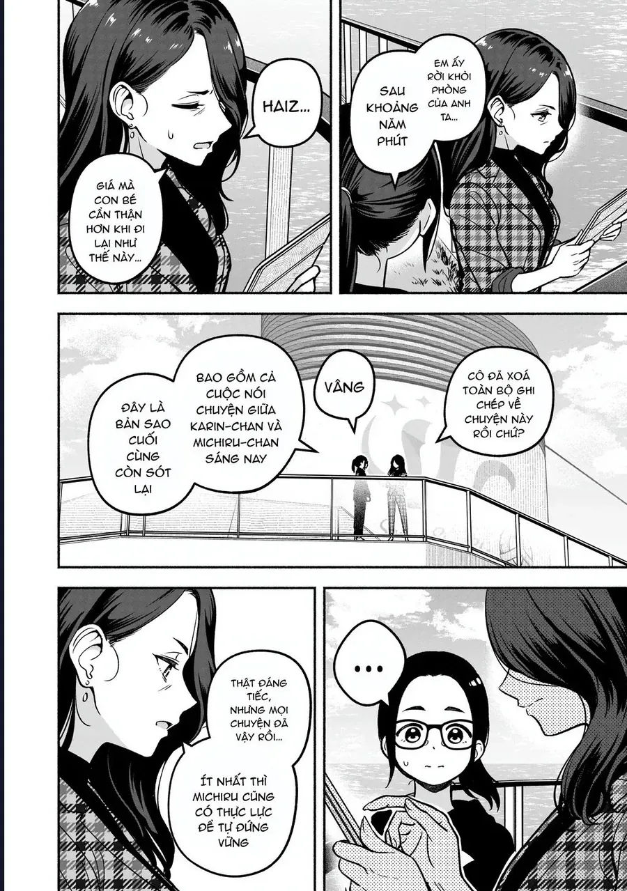 Idol X Idol Story! Chap 26 - Next Chap 25