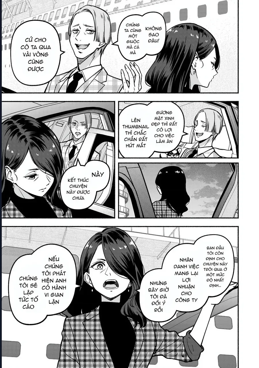 Idol X Idol Story! Chap 26 - Next Chap 25