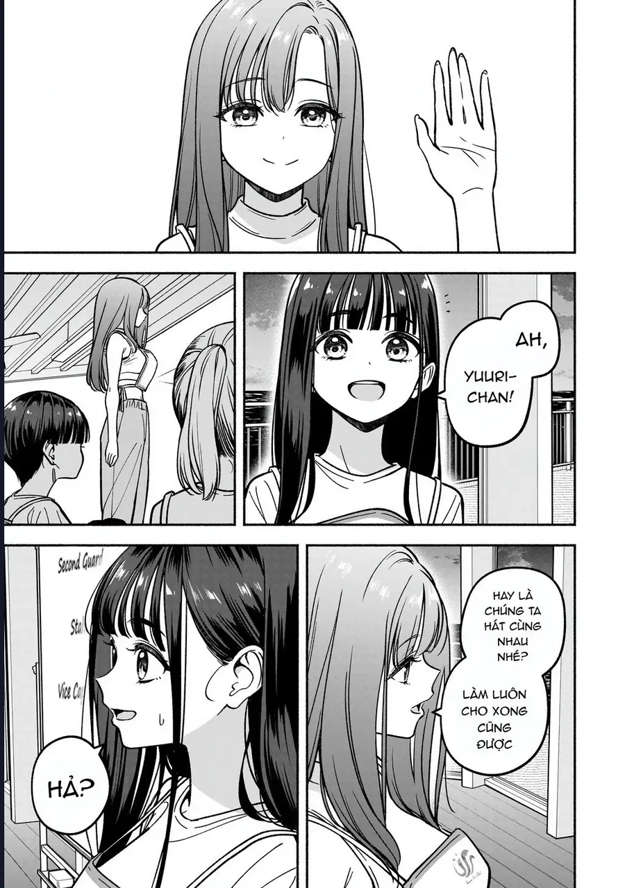 Idol X Idol Story! Chap 26 - Next Chap 25