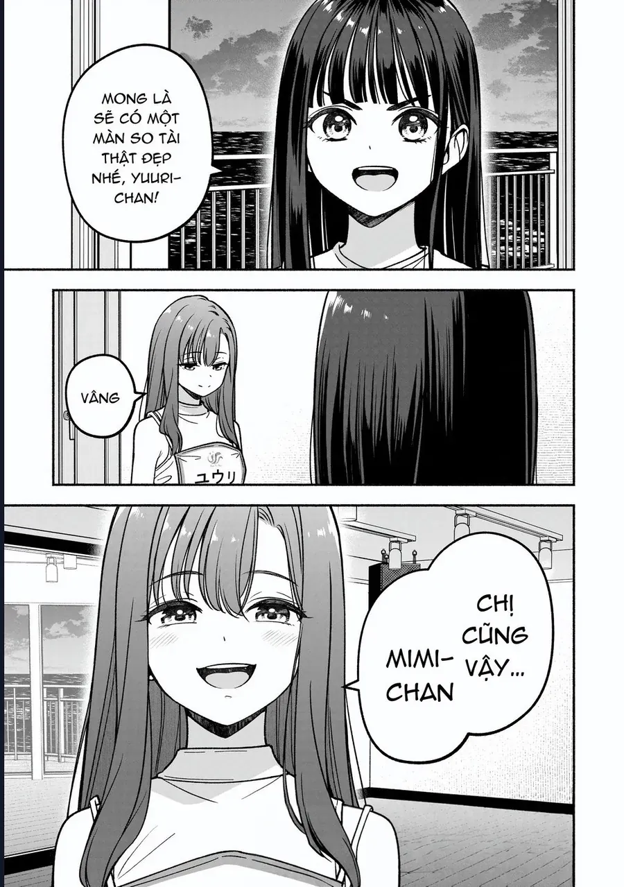 Idol X Idol Story! Chap 26 - Next Chap 25