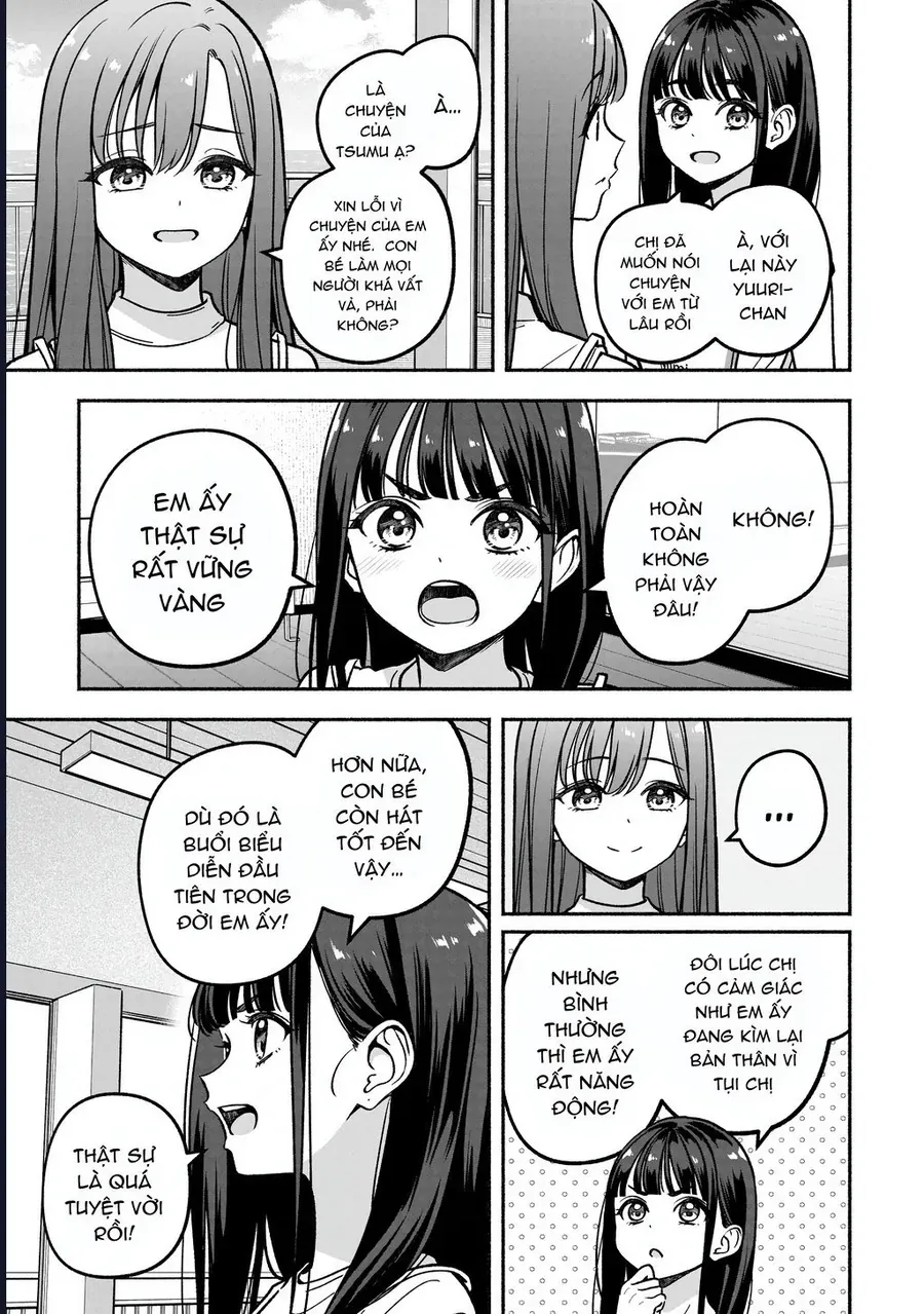 Idol X Idol Story! Chap 26 - Next Chap 25
